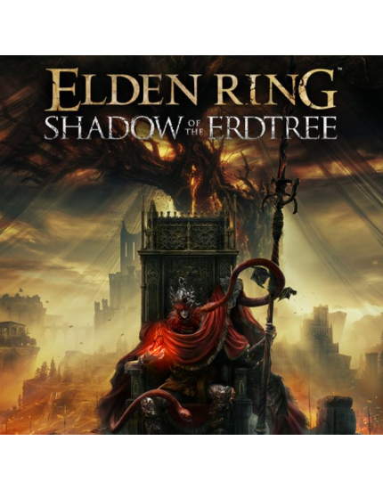 Elden Ring (Shadow of the Erdtree DLC) (PS5) (digitálny produkt) obrázok 1