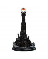 Lord of the Rings socha Barad-dur 19 cm