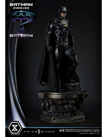 Batman Forever socha Batman 96 cm obrázok 1