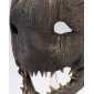 Dead by Daylight Prop replika 1/2 The Trapper Mask Limited Edition 20 cm obrázok 3