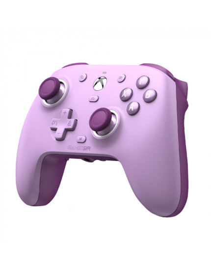 GameSir G7-SE Wired Controller Purple (Xbox/PC) obrázok 1