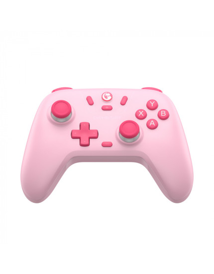 GameSir Nova Lite Multiplatform Controller Blush Pink obrázok 1