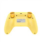 GameSir Nova Lite Multiplatform Controller Gold Yellow obrázok 2