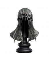 Lord of the Rings replika 1/4 Helm of the Ringwraith of Rhun 16 cm