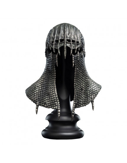 Lord of the Rings replika 1/4 Helm of the Ringwraith of Rhun 16 cm obrázok 1