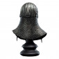 Lord of the Rings replika 1/4 Helm of the Ringwraith of Rhun 16 cm obrázok 3