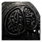 Lord of the Rings replika 1/4 Helm of the Ringwraith of Rhun 16 cm obrázok 2