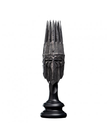 Lord of the Rings replika 1/4 Helmet of the Witch-king Alternative Concept 21 cm obrázok 1