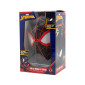 Marvel 3D LED lampa Spider-Man Miles Morales Face obrázok 3