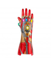 Marvel Legends Series Electronic Iron Man Nano Gauntlet