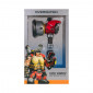 Overwatch Foam replika 1/1 Torbjorns Hammer (Window Box) 40 cm obrázok 2