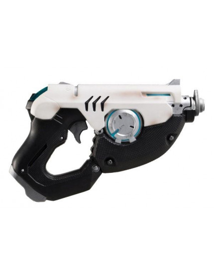 Overwatch Foam replika 1/1 Tracers Blaster 30 cm obrázok 1