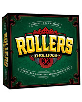 Rollers Deluxe kocková hra