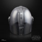 Star Wars The Mandalorian Black Series Electronic Helmet The Mandalorian obrázok 4