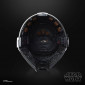 Star Wars The Mandalorian Black Series Electronic Helmet The Mandalorian obrázok 2