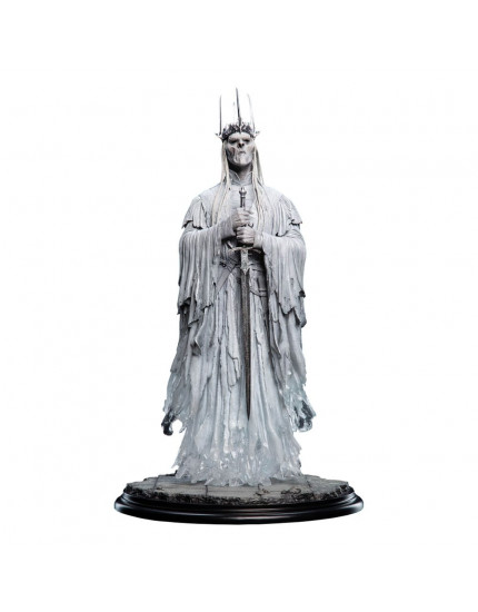 Lord of the Rings socha 1/6 Witch-king of the Unseen Lands (Classic Series) 43 cm obrázok 1