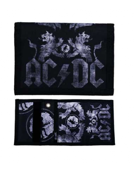 AC/DC Wallet Lions obrázok 1