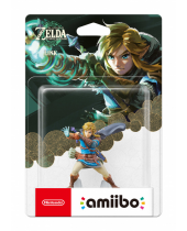 amiibo Zelda - Link (Tears of the Kingdom)