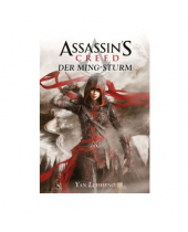 Assassins Creed - Der Ming-Sturm (German Version)