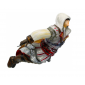 Assassins Creed Ezio Auditore Fly Glass Ornament obrázok 2