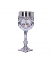 Assassins Creed kalich Logo 18 cm