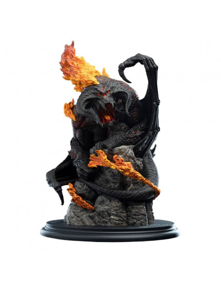 Lord of the Rings socha The Balrog (Classic Series) 32 cm obrázok 1