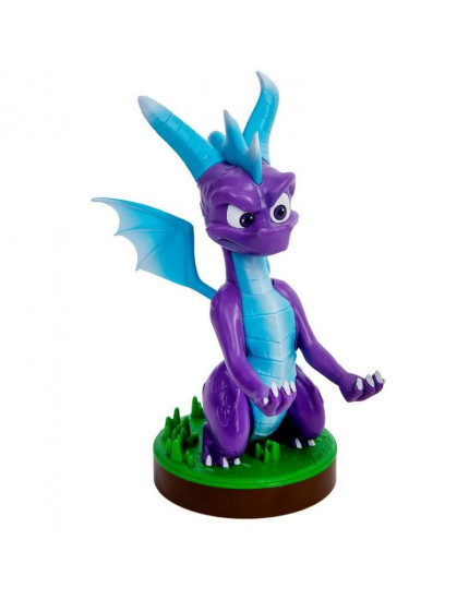 Cable Guy Spyro the Dragon Ice Spyro 20 cm obrázok 1