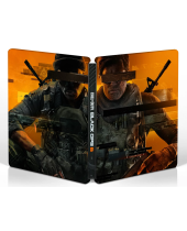 Call of Duty Black Ops 6 steelbook