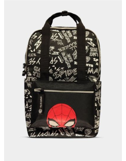 DIFUZED MARVEL BACKPACK obrázok 1