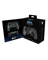 Dragonshock Mizar Wireless Controller Grey Camo (PS4/PC)