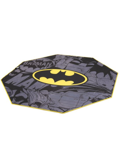 SUBSONIC GAMING FLOOR MAT BATMAN obrázok 1