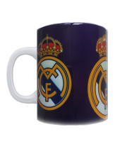 Football hrnček Real Madrid