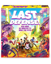 FUNKO GAMES LAST DEFENSE!