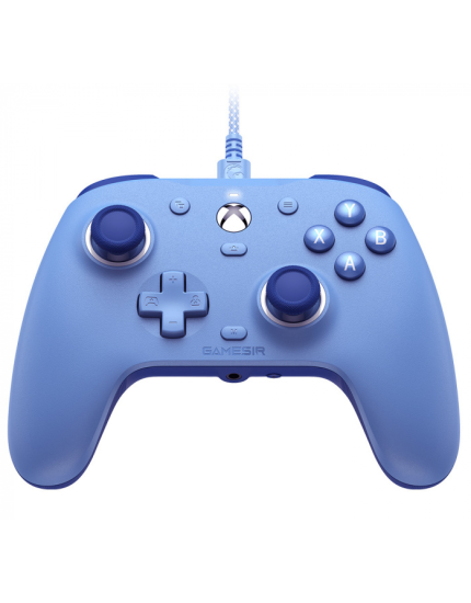 GameSir G7-SE Wired Controller Blue (Xbox/PC) obrázok 1