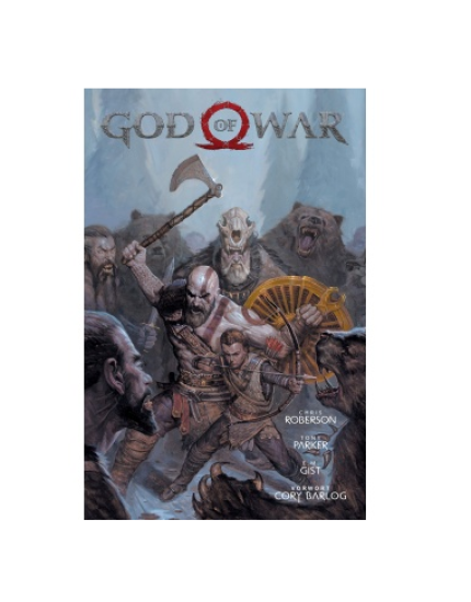 God of War (German Version) obrázok 1