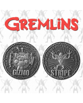 Gremlins Limited Edition Coin