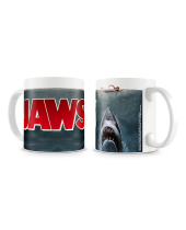 Jaws hrnček Coffee