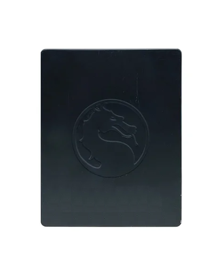 Mortal Kombat Steelbook Day London obrázok 1