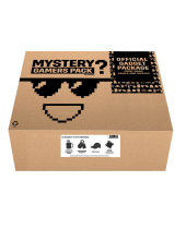 Mystery Gamers Pack