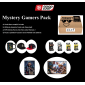 Mystery Gamers Pack obrázok 2