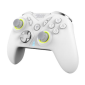 Dragonshock Nebula Pro Wireless Controller White (NSW) obrázok 2