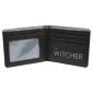 Netflix Witcher Armored Up Bi-Fold Wallet obrázok 2