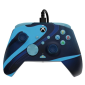 Rematch Wired Controller Blue Tide Glow in the Dark (XSX/XONE/PC) obrázok 2