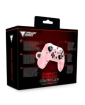 Dragonshock Poptop Wireless Controller Pink (NSW/PC)