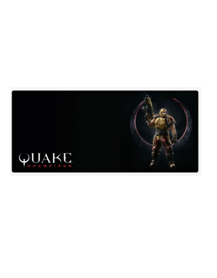 GAYA QUAKE C. O. MOUSEPAD RANGER obrázok 1