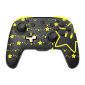 Rematch Wireless Controller Super Star Glow in the Dark (NSW) obrázok 2