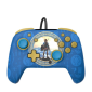 Rematch Wired Controller Hyrule Blue (NSW) obrázok 2