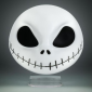 Nightmare Before Christmas Jack Mask Light obrázok 2