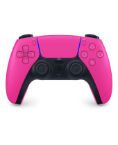 Sony PS5 DualSense Wireless Controller Nova Pink