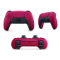 Sony PS5 DualSense Wireless Controller Cosmic Red obrázok 2